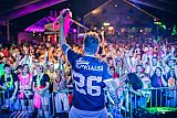 Heu.Beach Festival Mallorca Party 2026
